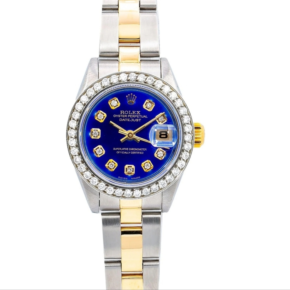 Rolex Lady Datejust